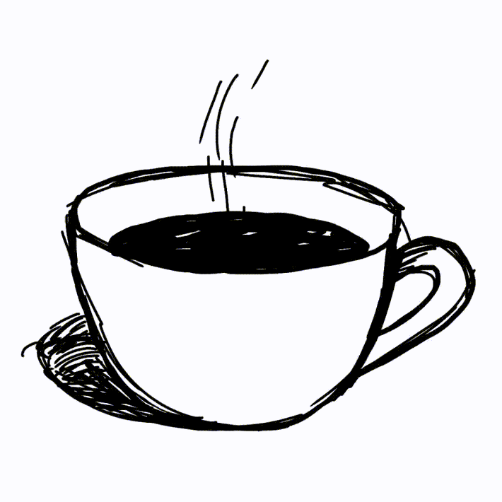 coffee cat gif ©cafenated.co