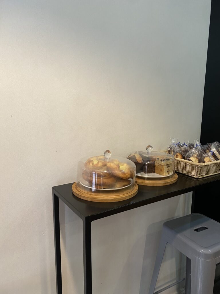 Le boleto oferta culinaria